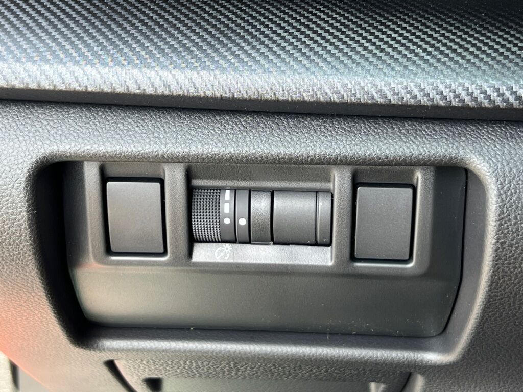 2025 Subaru Crosstrek Limited Hagerstown MD