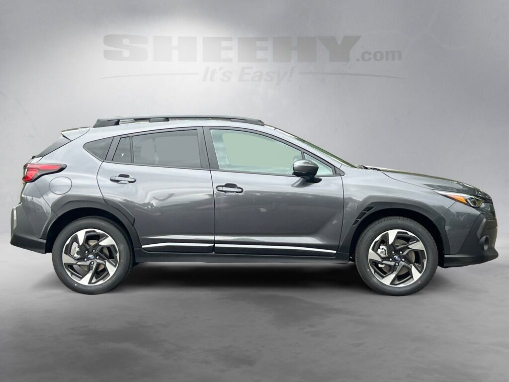 2025 Subaru Crosstrek Limited Hagerstown MD