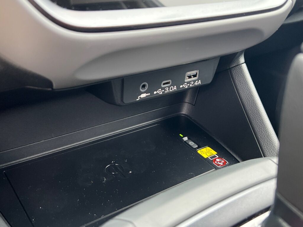 2025 Subaru Crosstrek Limited Hagerstown MD