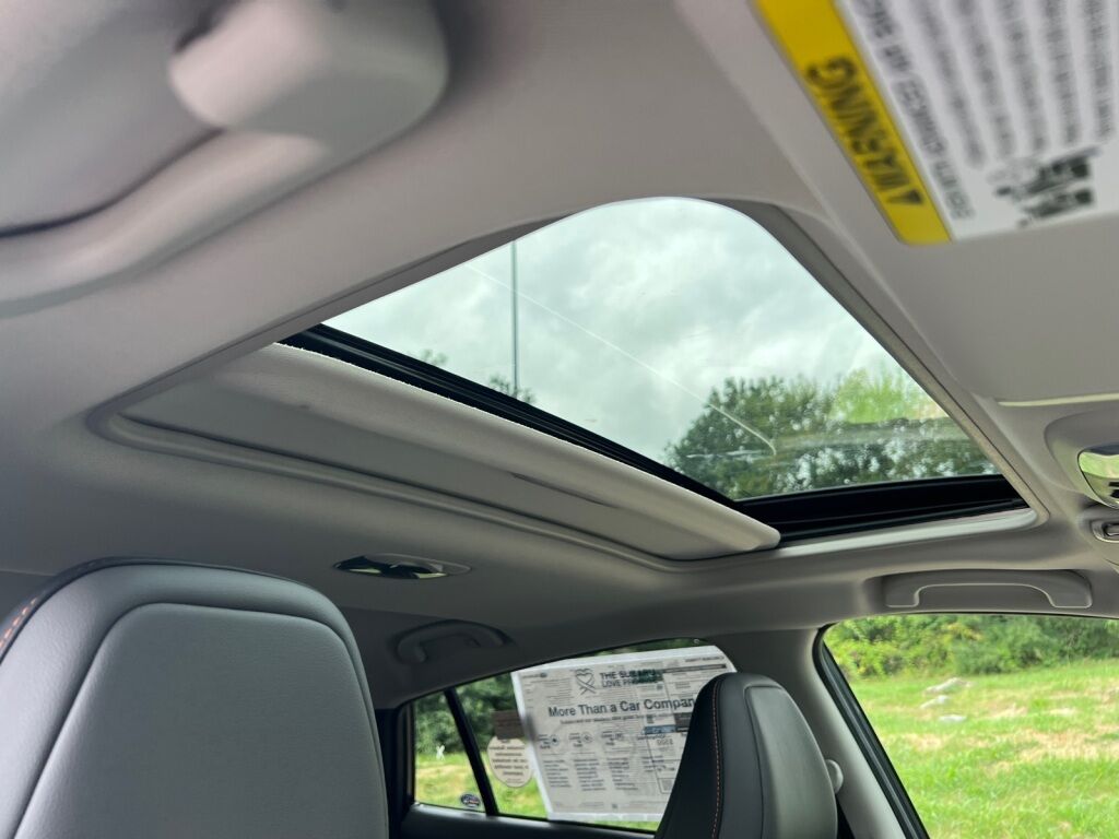 2025 Subaru Crosstrek Limited Hagerstown MD