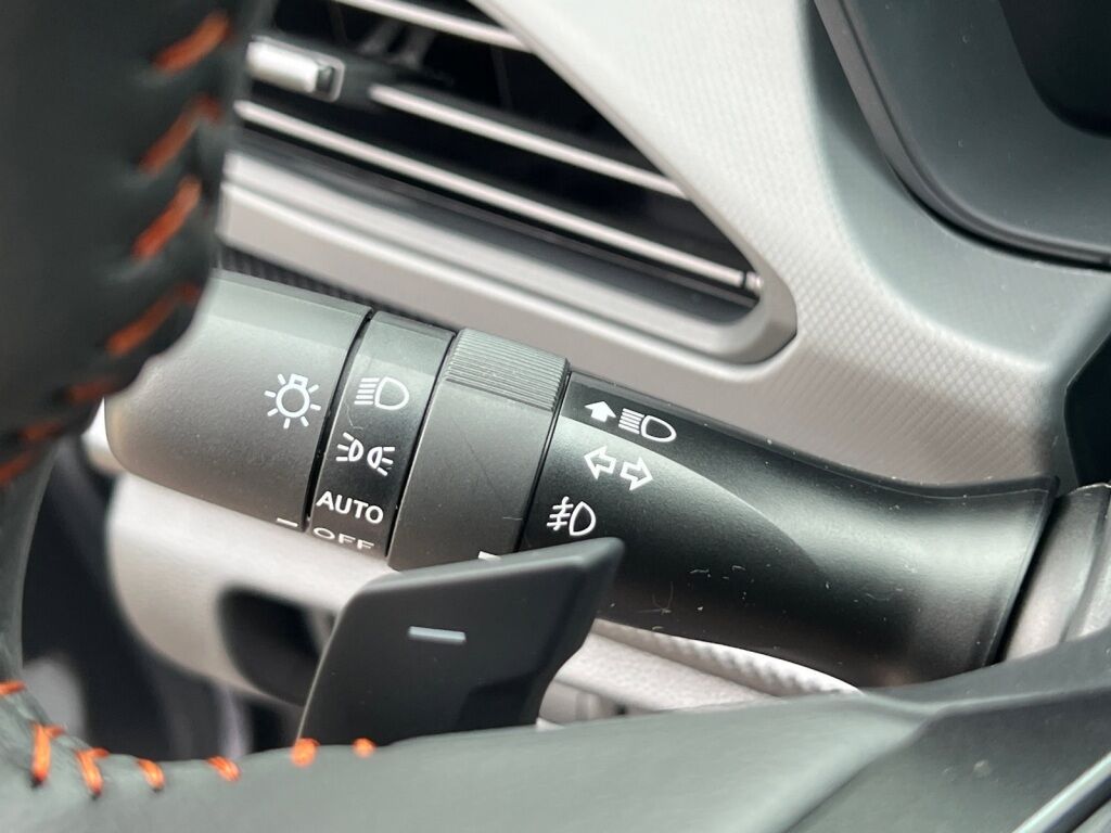 2025 Subaru Crosstrek Limited Hagerstown MD