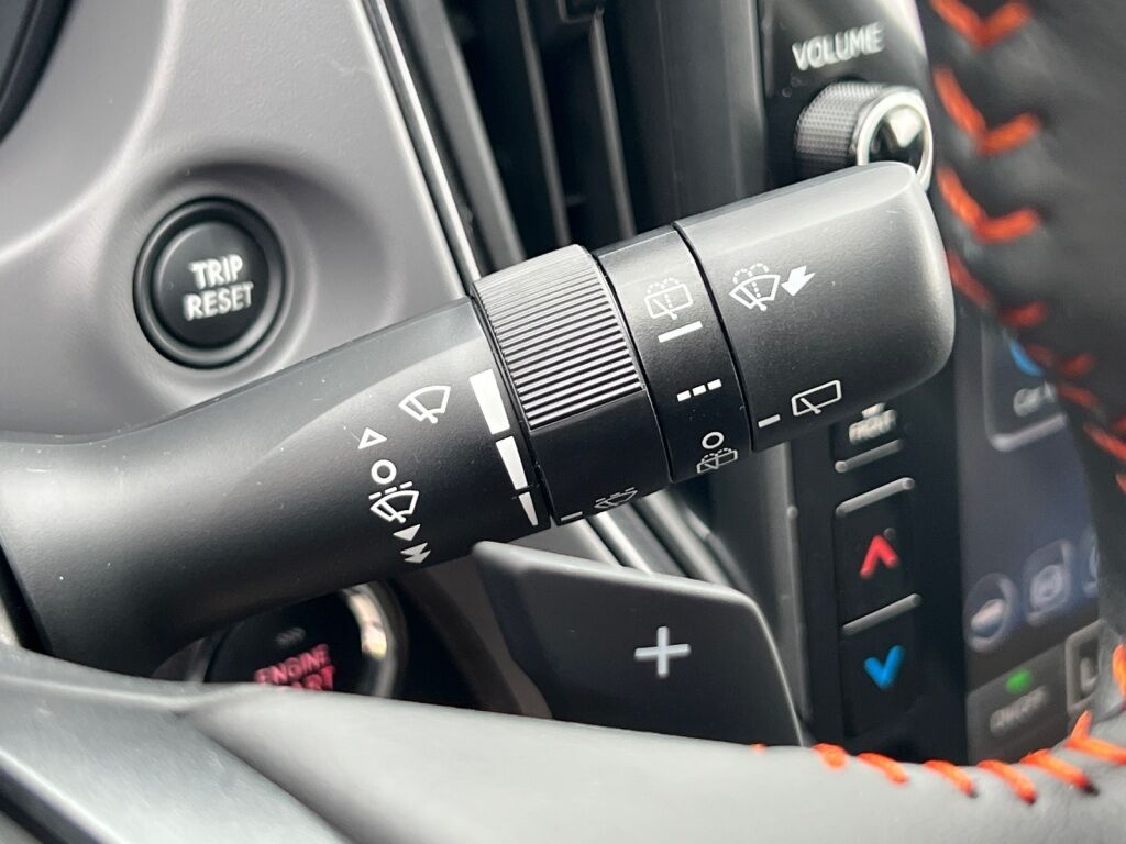 2025 Subaru Crosstrek Limited Hagerstown MD