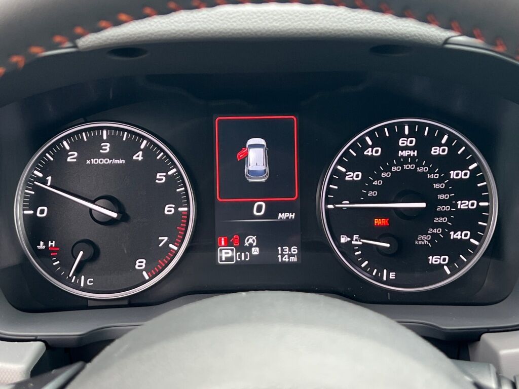 2025 Subaru Crosstrek Limited Hagerstown MD