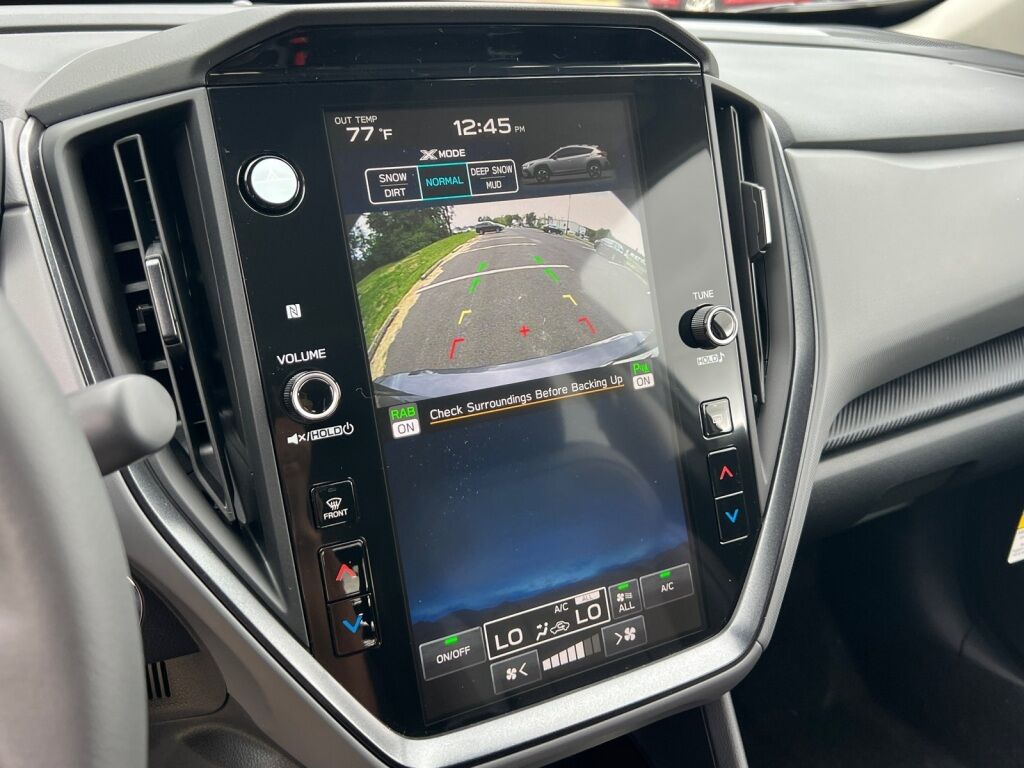 2025 Subaru Crosstrek Limited Hagerstown MD