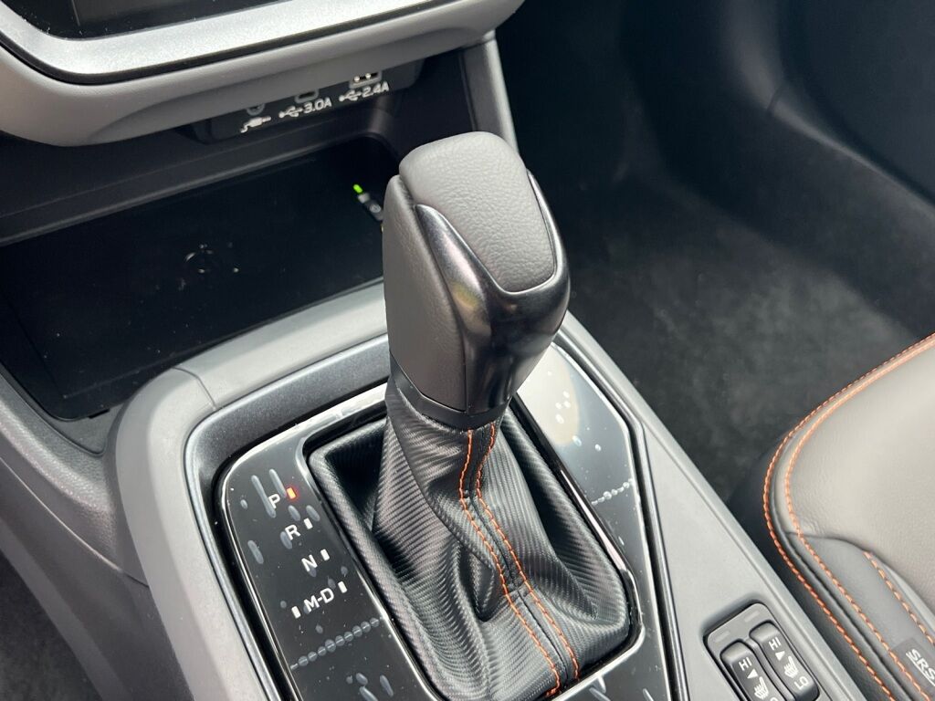 2025 Subaru Crosstrek Limited Hagerstown MD
