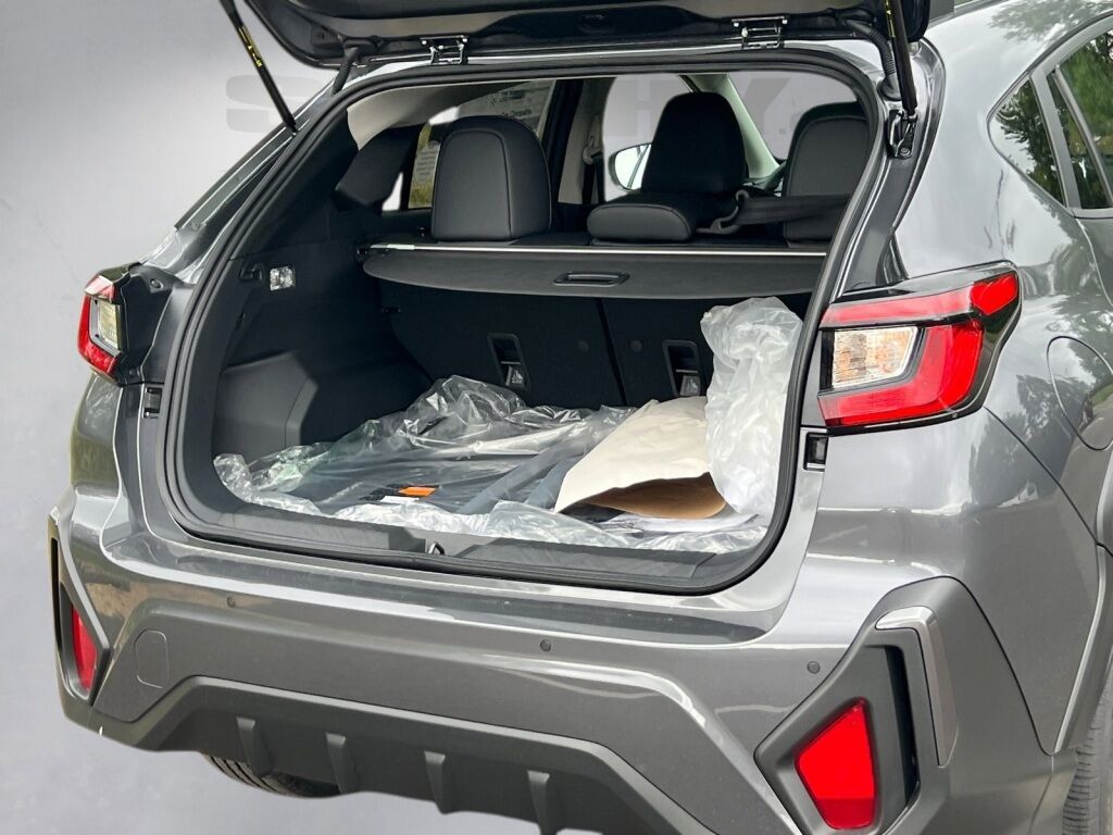 2025 Subaru Crosstrek Limited Hagerstown MD
