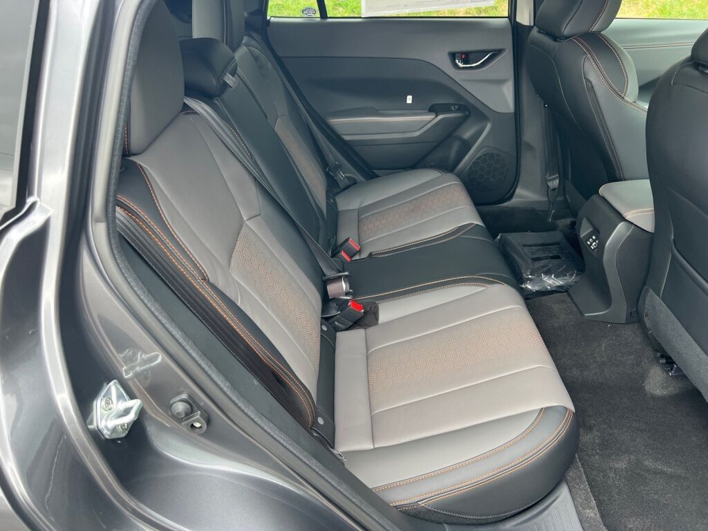 2025 Subaru Crosstrek Limited Hagerstown MD