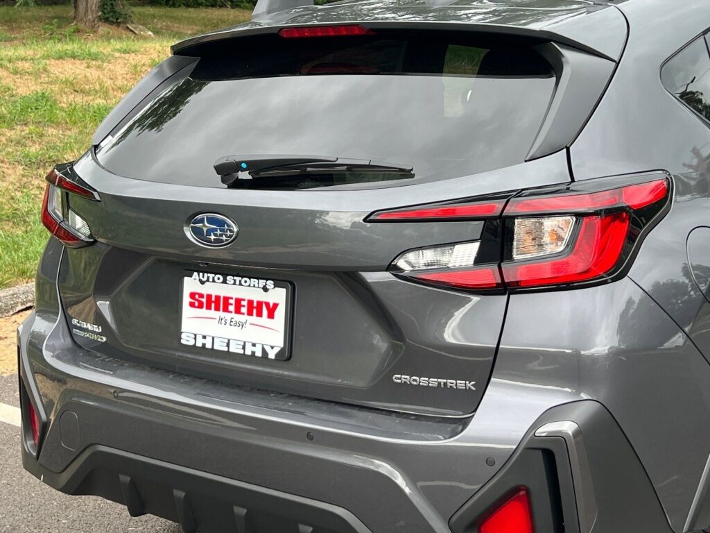 2025 Subaru Crosstrek Limited Hagerstown MD