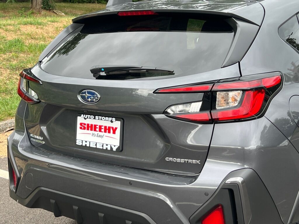 2025 Subaru Crosstrek Limited Hagerstown MD