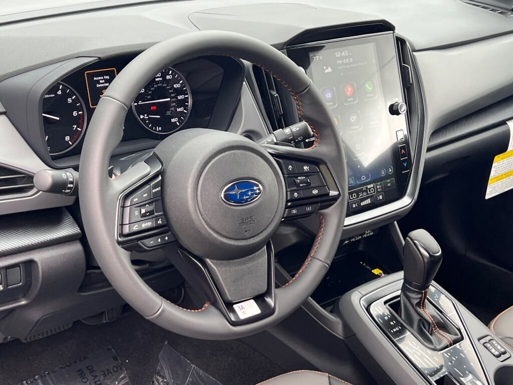 2025 Subaru Crosstrek Limited Hagerstown MD