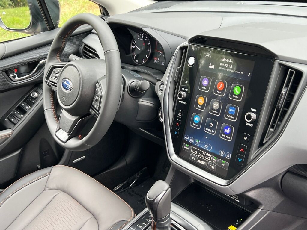 2025 Subaru Crosstrek Limited Hagerstown MD