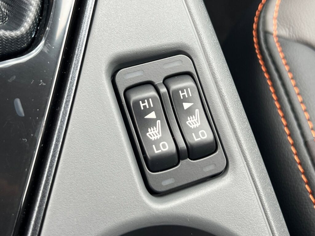 2025 Subaru Crosstrek Limited Hagerstown MD