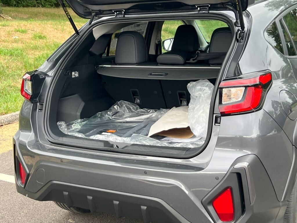 2025 Subaru Crosstrek Limited Hagerstown MD