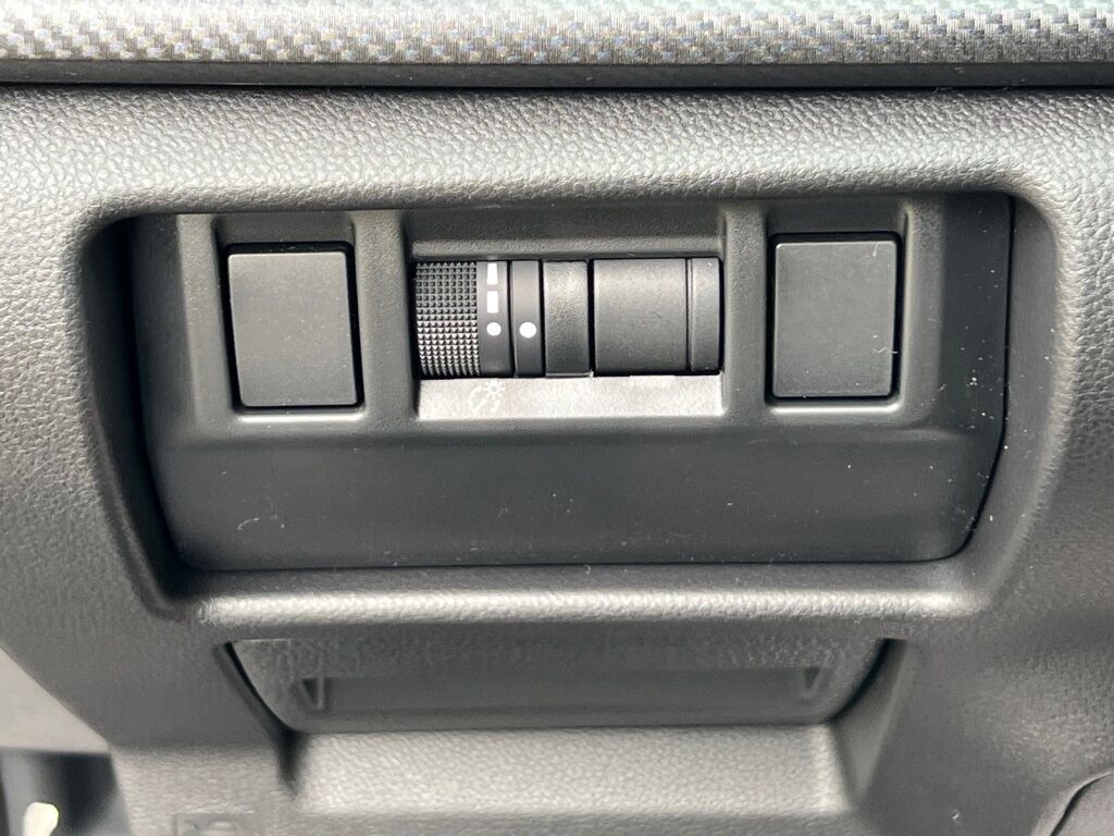 2025 Subaru Crosstrek Limited Hagerstown MD