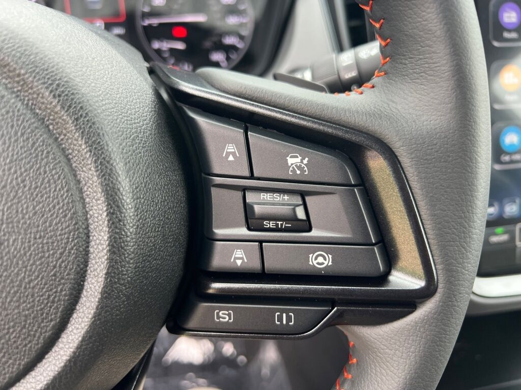 2025 Subaru Crosstrek Limited Hagerstown MD