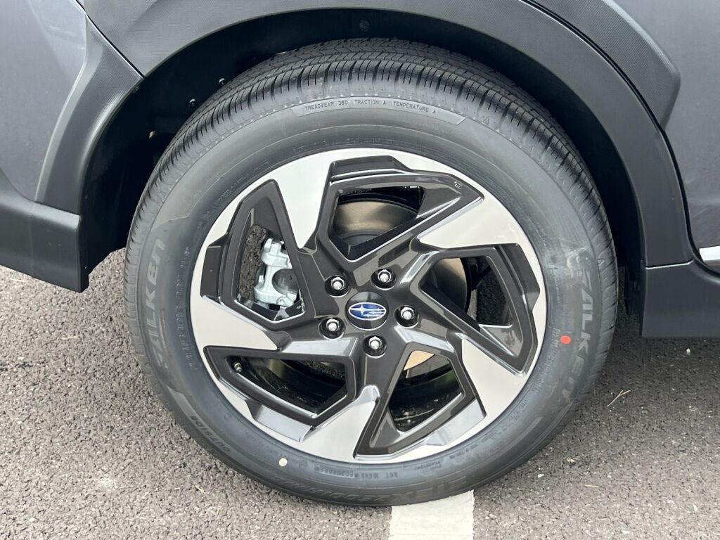 2025 Subaru Crosstrek Limited Hagerstown MD