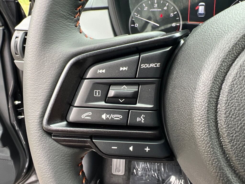 2025 Subaru Crosstrek Limited Hagerstown MD