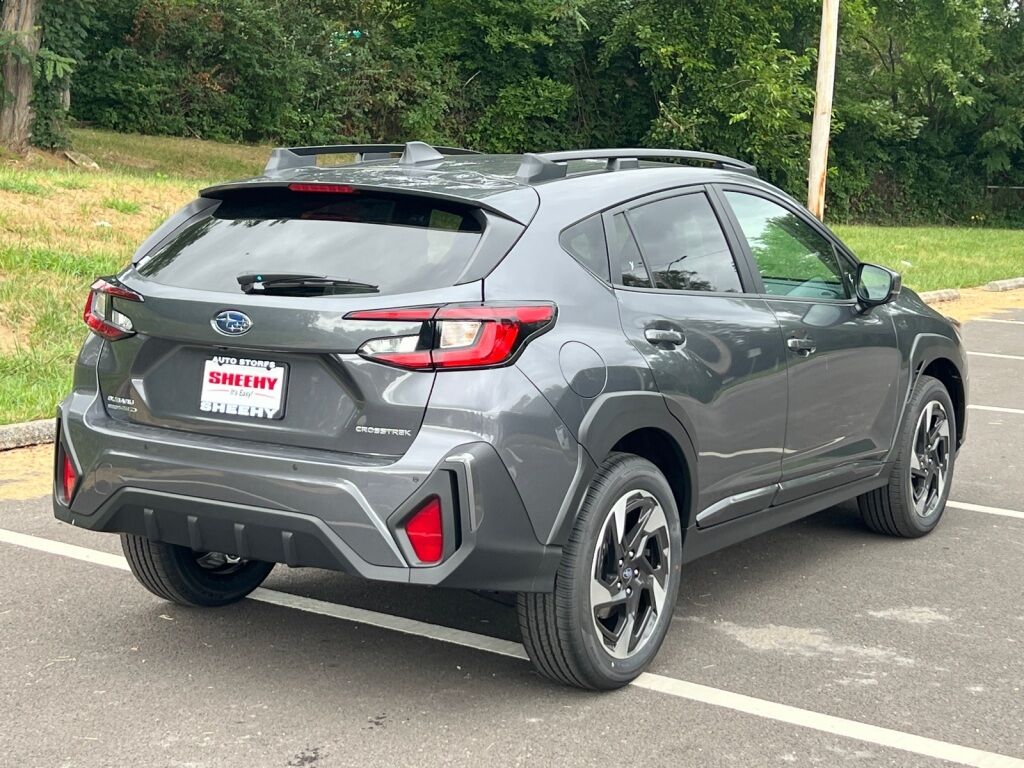 2025 Subaru Crosstrek Limited Hagerstown MD