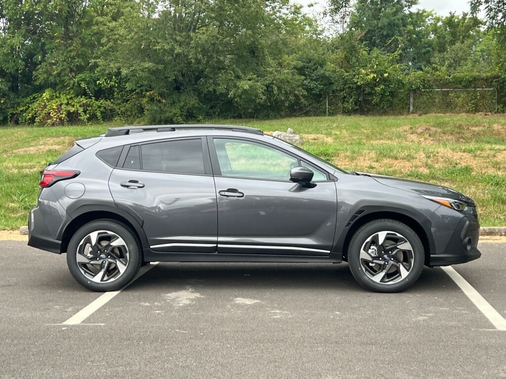2025 Subaru Crosstrek Limited Hagerstown MD