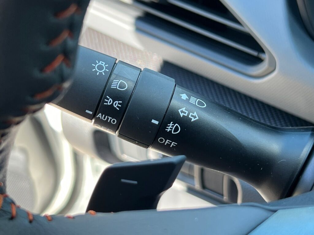 2025 Subaru Crosstrek Limited Hagerstown MD