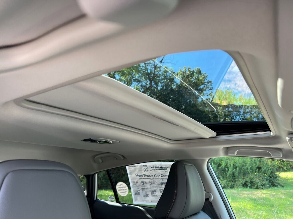 2025 Subaru Crosstrek Limited Hagerstown MD