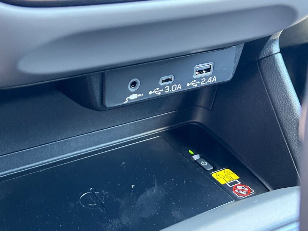 2025 Subaru Crosstrek Limited Hagerstown MD
