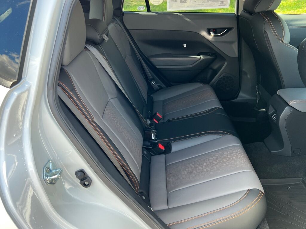 2025 Subaru Crosstrek Limited Hagerstown MD