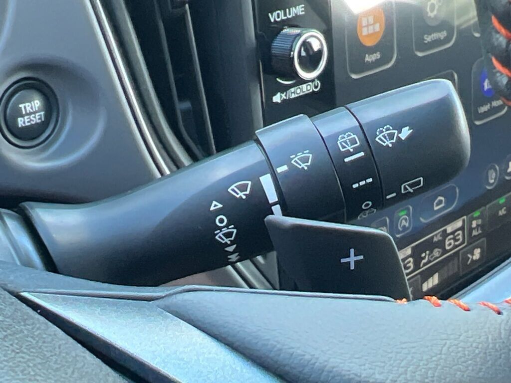 2025 Subaru Crosstrek Limited Hagerstown MD