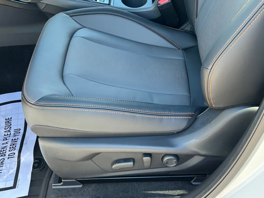 2025 Subaru Crosstrek Limited Hagerstown MD