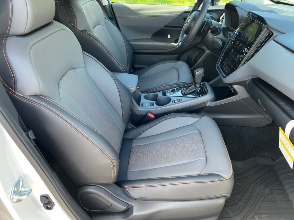 2025 Subaru Crosstrek Limited Hagerstown MD