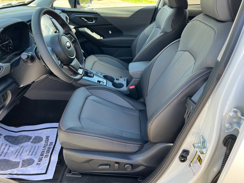 2025 Subaru Crosstrek Limited Hagerstown MD
