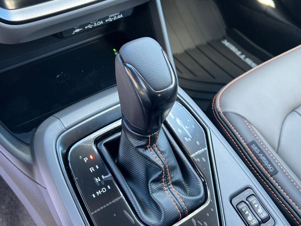 2025 Subaru Crosstrek Limited Hagerstown MD