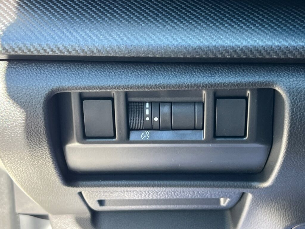 2025 Subaru Crosstrek Limited Hagerstown MD