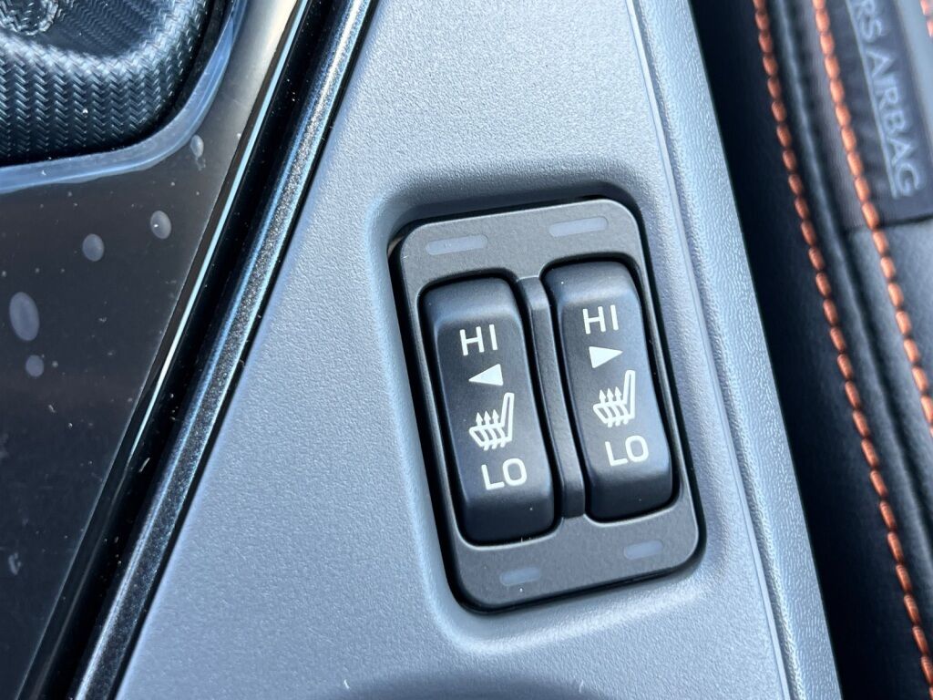 2025 Subaru Crosstrek Limited Hagerstown MD