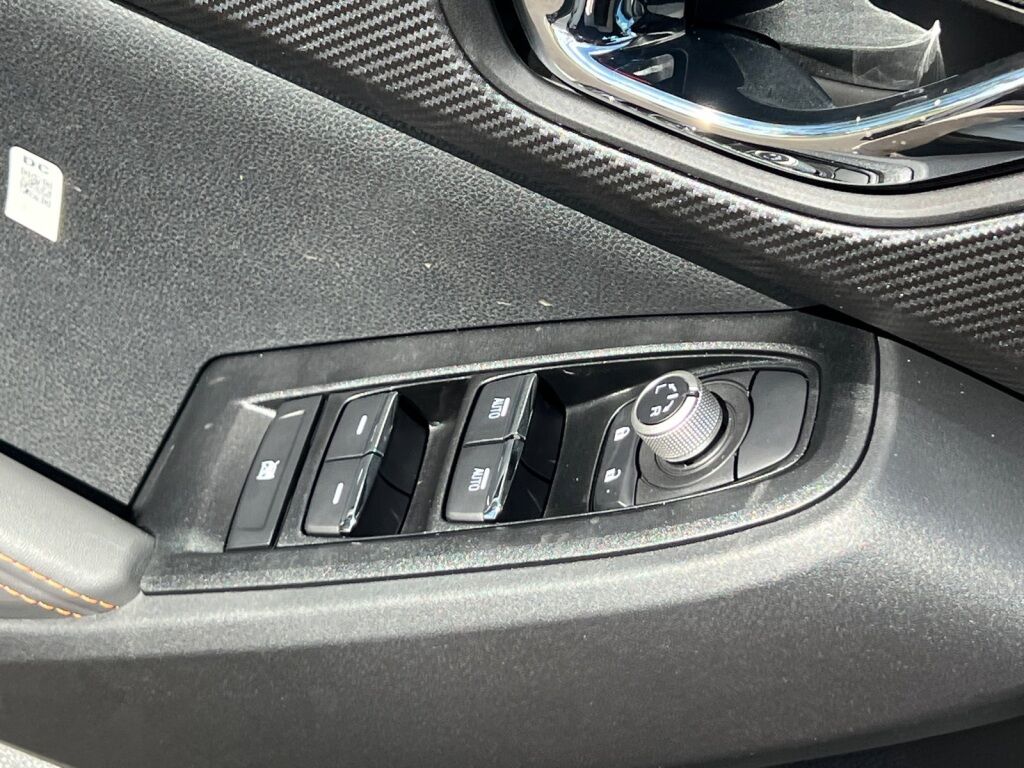 2025 Subaru Crosstrek Limited Hagerstown MD