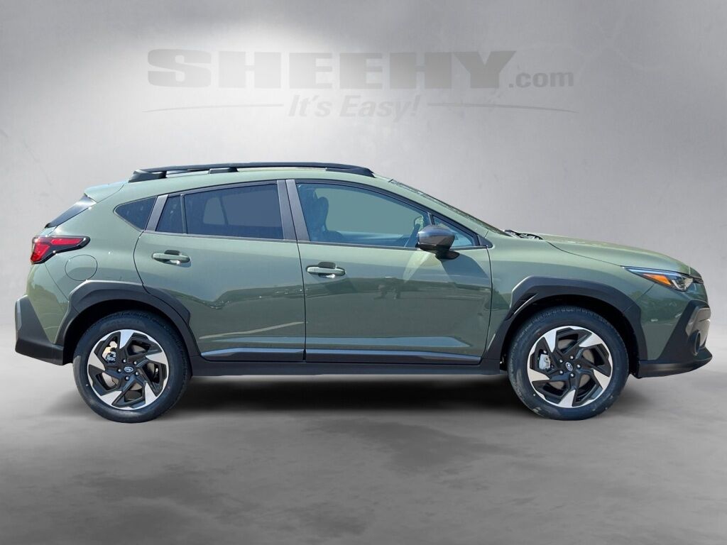 2025 Subaru Crosstrek Limited Hagerstown MD