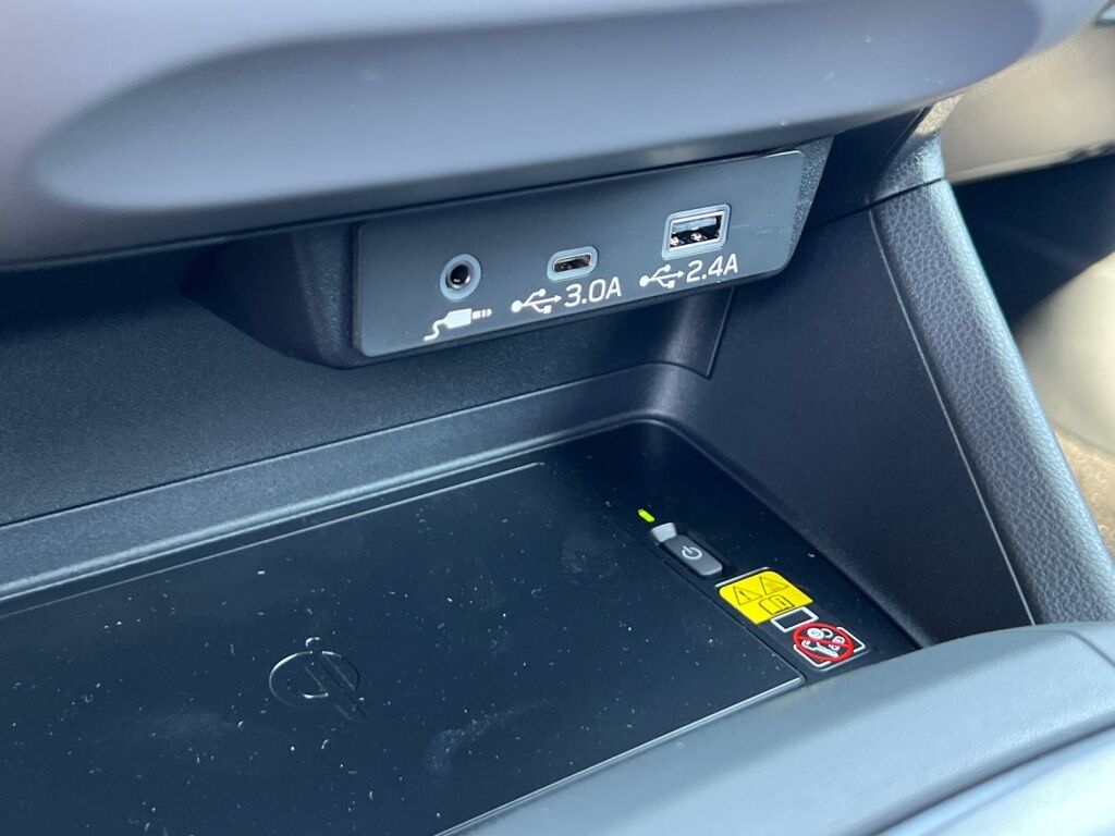 2025 Subaru Crosstrek Limited Hagerstown MD