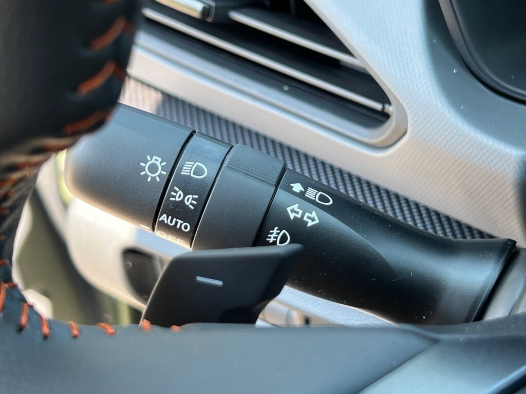 2025 Subaru Crosstrek Limited Hagerstown MD