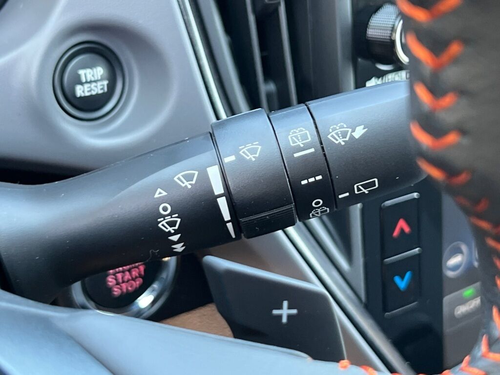 2025 Subaru Crosstrek Limited Hagerstown MD
