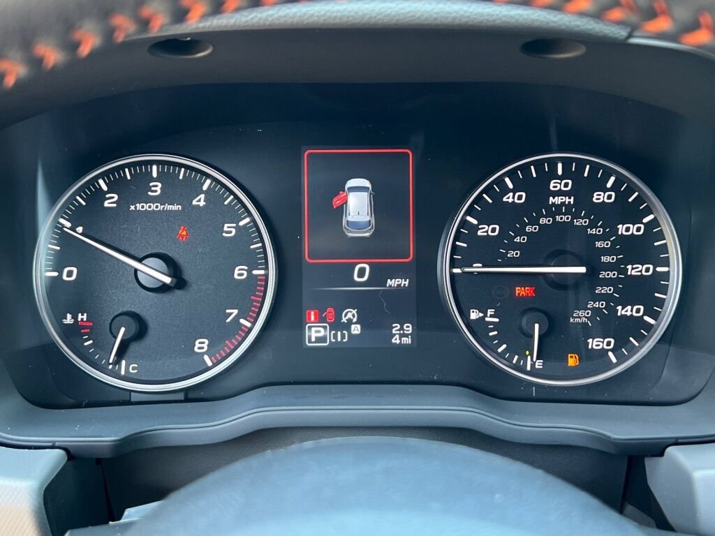 2025 Subaru Crosstrek Limited Hagerstown MD