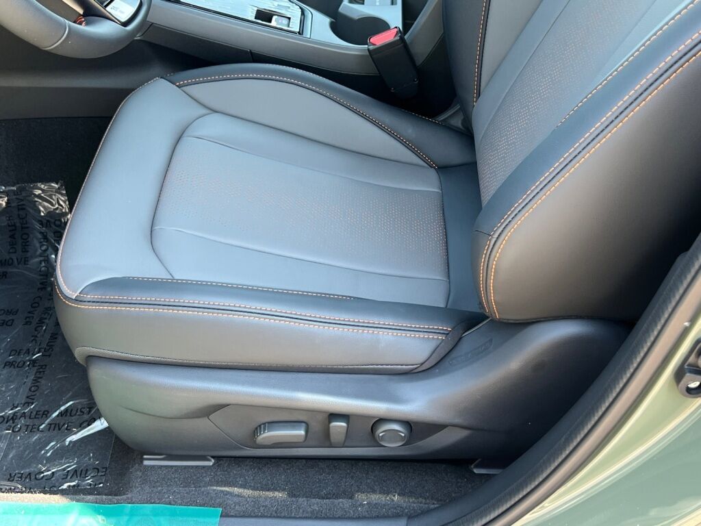 2025 Subaru Crosstrek Limited Hagerstown MD