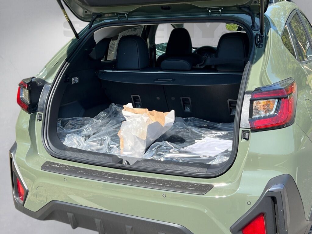 2025 Subaru Crosstrek Limited Hagerstown MD