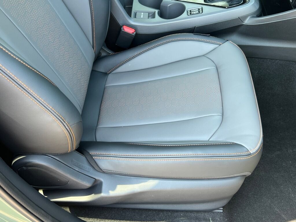 2025 Subaru Crosstrek Limited Hagerstown MD