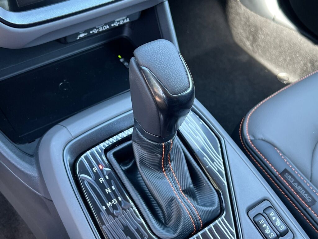 2025 Subaru Crosstrek Limited Hagerstown MD