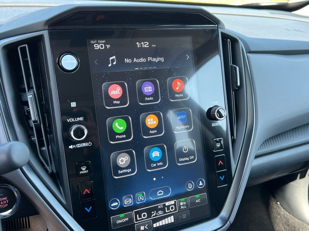 2025 Subaru Crosstrek Limited Hagerstown MD