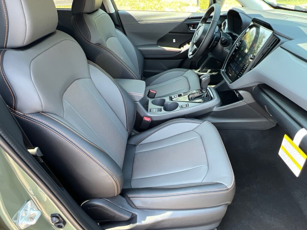 2025 Subaru Crosstrek Limited Hagerstown MD