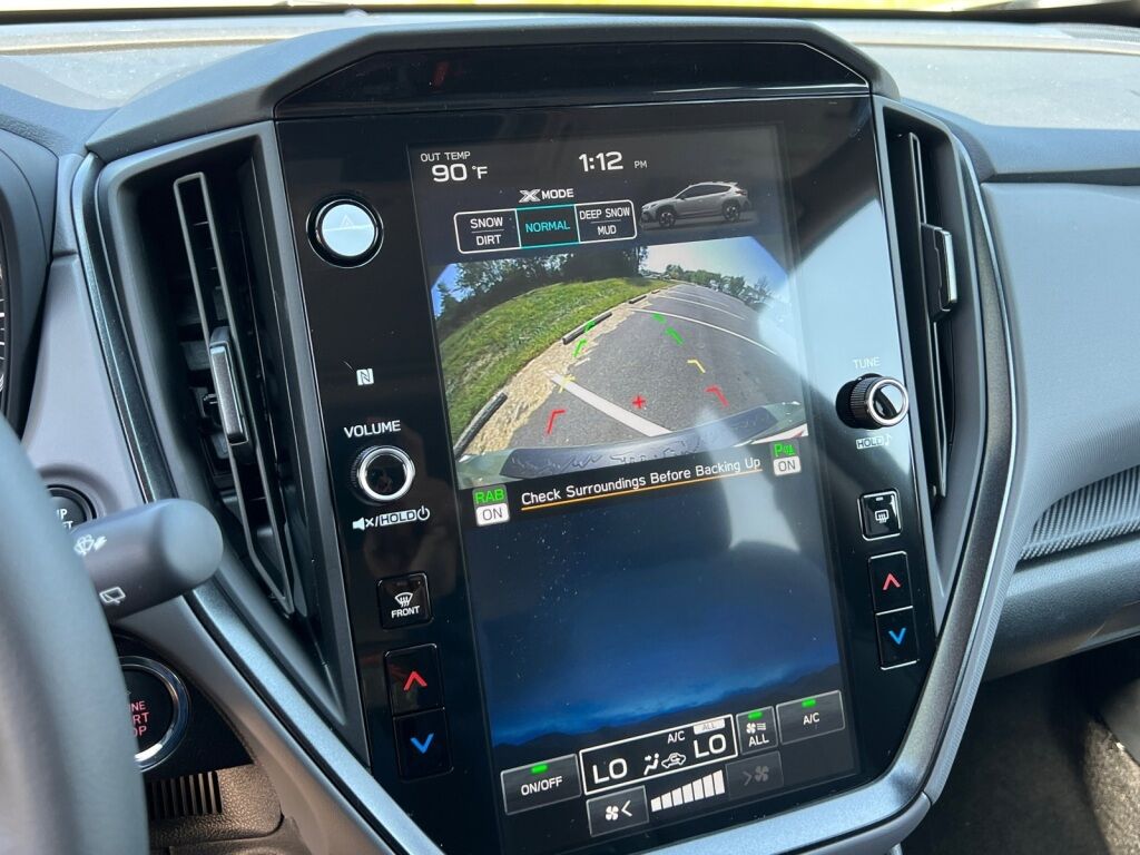 2025 Subaru Crosstrek Limited Hagerstown MD