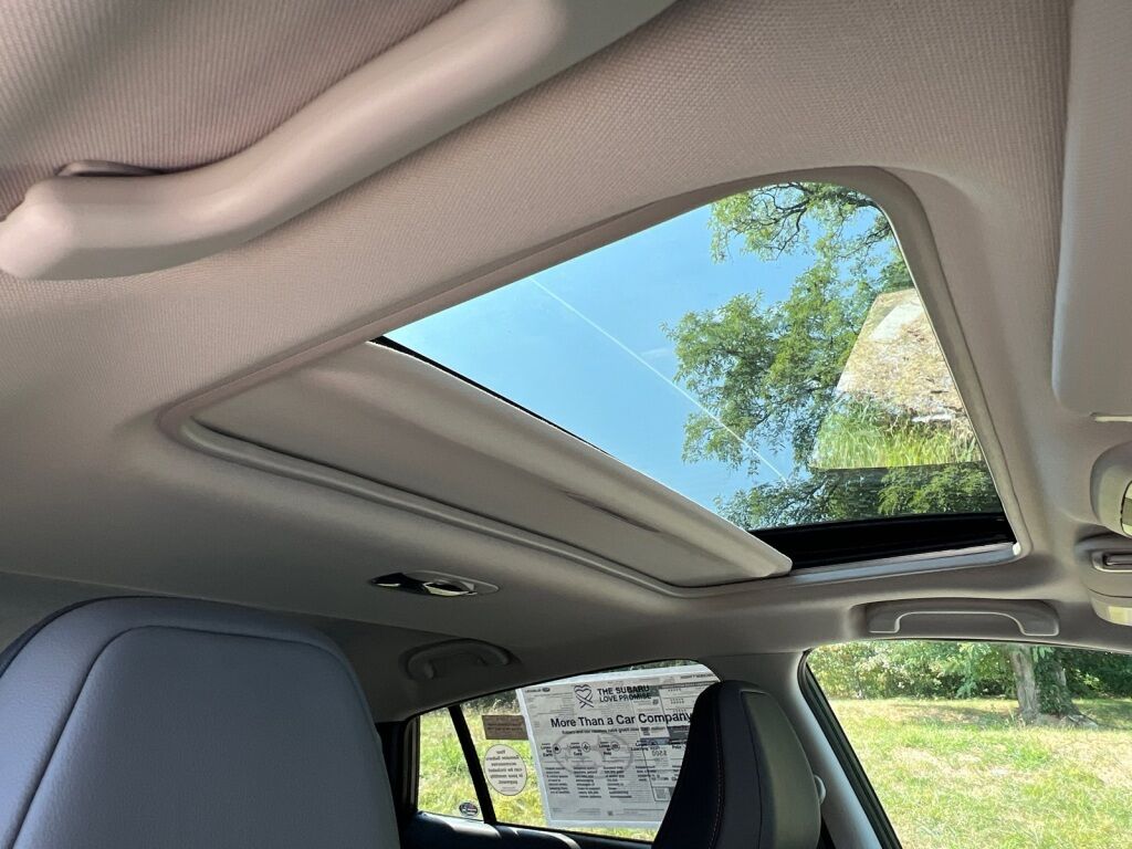 2025 Subaru Crosstrek Limited Hagerstown MD