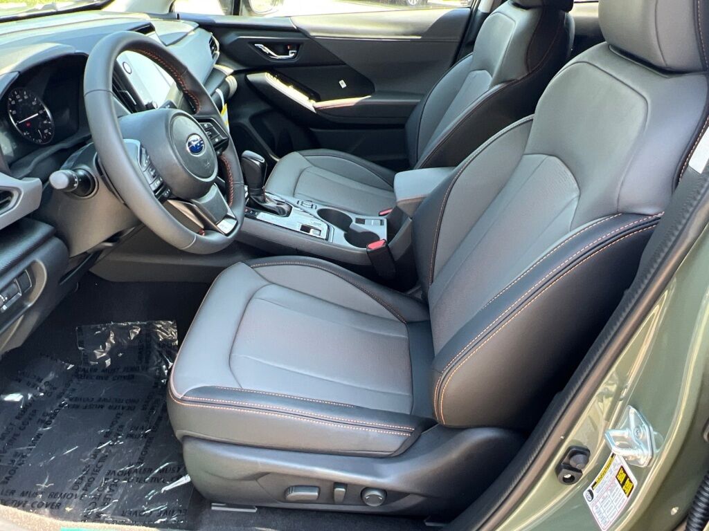 2025 Subaru Crosstrek Limited Hagerstown MD