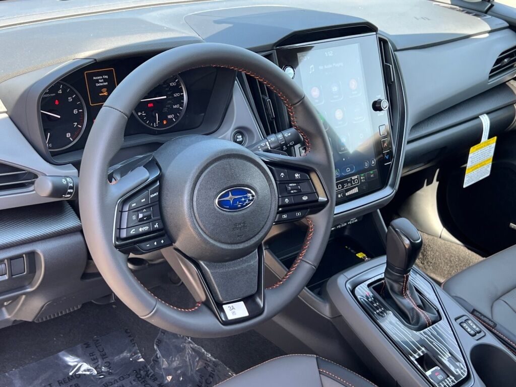 2025 Subaru Crosstrek Limited Hagerstown MD